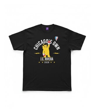Jugrnaut Jugrnaut Archive x JC Bear Champ Tee