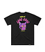Jugrnaut Jugrnaut Archive Gutter Cats Tee Black