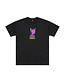 Jugrnaut Jugrnaut Archive Gutter Cats Tee Black