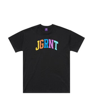 Jugrnaut Jugrnaut Archive JGRNT  Tee Black