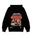 Jugrnaut Jugrnaut DA BULLS Shield Zip Black
