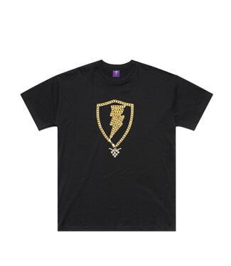 Jugrnaut Jugrnaut Cuban Shield Black