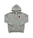 Jugrnaut Jugrnaut DA BULLS Shield Zip grey