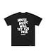 Jugrnaut Jugrnaut Archive Move Your Body Tee Black