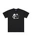 Jugrnaut Jugrnaut Archive Move Your Body Tee Black