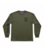 Jugrnaut Jugrnaut Archive Squad LS Olive
