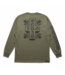 Jugrnaut Jugrnaut Archive Squad LS Olive