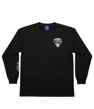 Jugrnaut Jugrnaut Archive Year 7 Panther LS
