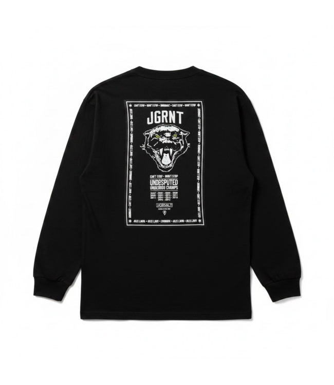 Jugrnaut Jugrnaut Archive Year 7 Panther LS
