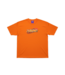 Jugrnaut Jugrnaut Archive Naruto Tee Orange