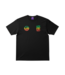 Jugrnaut Jugrnaut Archive More Life Tee Black