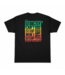 Jugrnaut Jugrnaut Archive More Life Tee Black