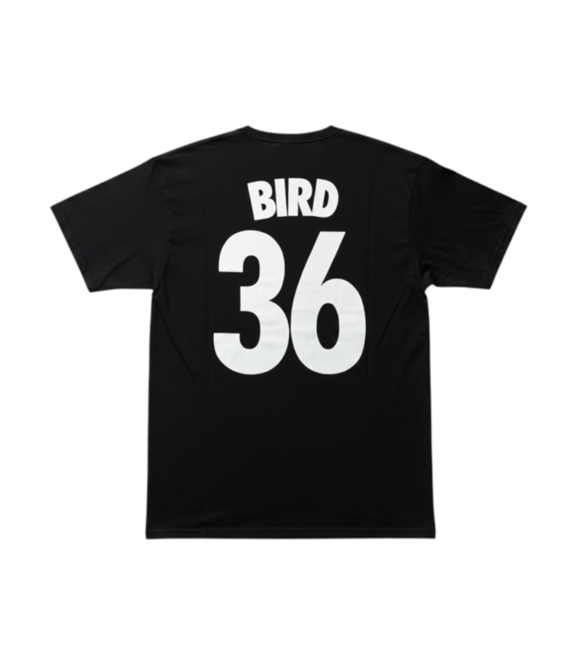 Jugrnaut Jugrnaut Archive JuGG Season Tee Black