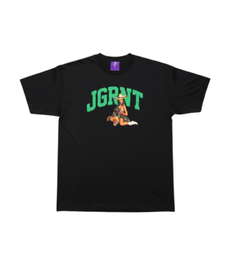 Jugrnaut Jugrnaut Archive Michelada 2018 Tee Black