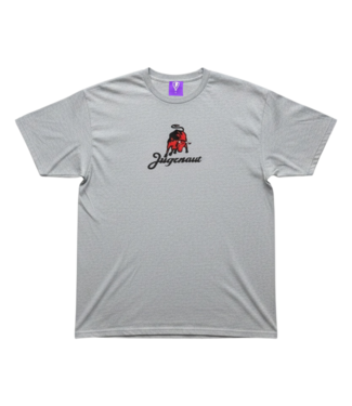 Jugrnaut Jugrnaut Archive Lambo Tee Grey