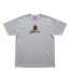 Jugrnaut Jugrnaut Archive Lambo Tee Grey