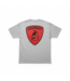 Jugrnaut Jugrnaut Archive Lambo Tee Grey