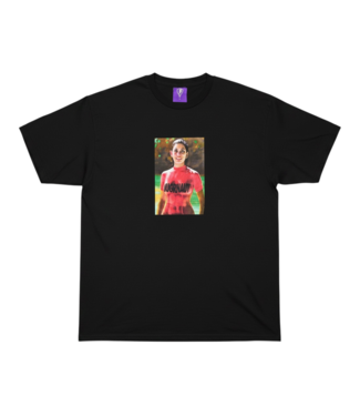 Jugrnaut Jugrnaut Archive JUGGmaica Tee Black