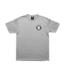 Jugrnaut Jugrnaut Archive Bad Boy  Tee Grey