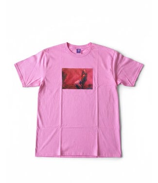 Jugrnaut Jugrnaut Archive Riri Tee Pink