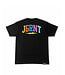 Jugrnaut Jugrnaut Archive Cat JGRNT Tee Black