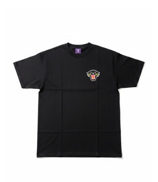 Jugrnaut Jugrnaut Archive Cat JGRNT Tee Black