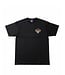Jugrnaut Jugrnaut Archive Cat JGRNT Tee Black
