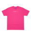 Jugrnaut Jugrnaut Archive Technique Tee Pink