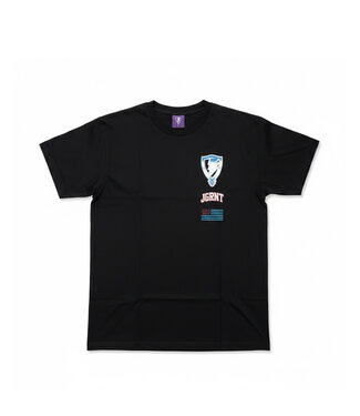 Jugrnaut Jugrnaut Archive All Star Tee Black