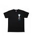 Jugrnaut Jugrnaut Archive All Star Tee Black