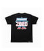 Jugrnaut Jugrnaut Archive All Star Tee Black