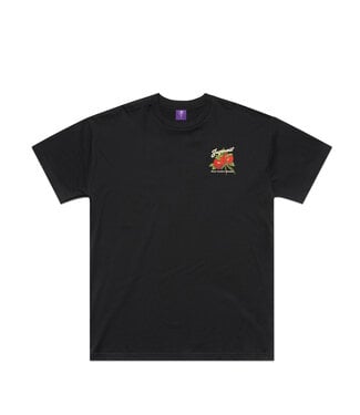 Jugrnaut Jugrnaut Archive Fresh Produce Tee Black