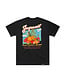 Jugrnaut Jugrnaut Archive Fresh Produce Tee Black
