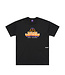 Jugrnaut Jugrnaut Archive Spring Awakening Tee Black