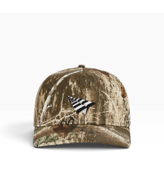 Paper Planes Paper Planes  Real Tree 9Forty A Frame Snapback Multi