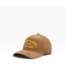Paper Planes Paper Planes A Frame Corduroy Hat Tobacco