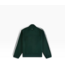 Paper Planes Paper Planes Terminal 4 Track Jacket Dark Green