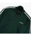 Paper Planes Paper Planes Terminal 4 Track Jacket Dark Green