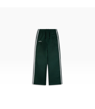 Paper Planes Paper Planes Terminal 4 Track Pant Dark Green