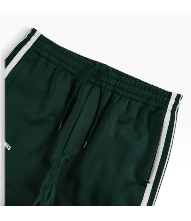 Paper Planes Paper Planes Terminal 4 Track Pant Dark Green