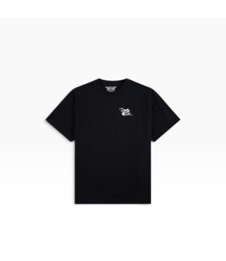 Paper Planes Paper Planes Dream State Tee Black