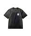 Market Market F The World Tee Black