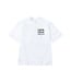 Market Market Flip The Bird Tee White