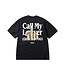 Market Market Flip The Bird Tee Black