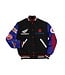 Market Market Sponsorship Varsity Jacket Multi