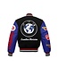 Market Market Sponsorship Varsity Jacket Multi