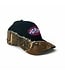Jugrnaut Jugrnaut Performance Cap Black/Real Tree