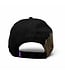 Jugrnaut Jugrnaut Performance Cap Black/Real Tree