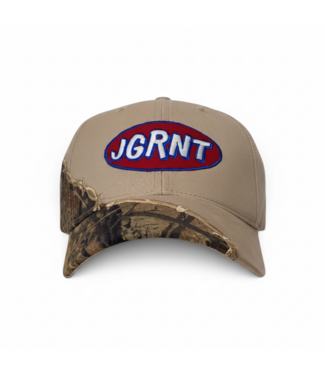 Jugrnaut Jugrnaut Performance Cap khaki/Real Tree