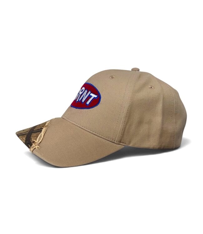 Jugrnaut Jugrnaut Performance Cap khaki/Real Tree